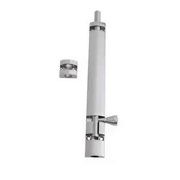 IPSA PRIME TOWER BOLT 8 ALUMINIUM-FSS IPSA Model: 3681