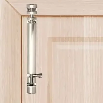 IPSA PRIME TOWER BOLT 8 ALUMINIUM-FSS IPSA Model: 3681
