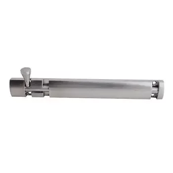 IPSA PRIME TOWER BOLT 8 ALUMINIUM-FSS IPSA Model: 3681