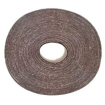 IPSA ABRASIVE CLOTH ROLL 4 X50MTS 60 GRIT IPSA Model: 12777