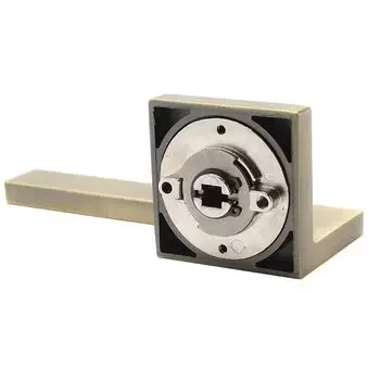 IPSA ADY MORTISE HANDLE IN MAB FINISH IPSA Model: 2625