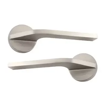 IPSA ALY MORTISE HANDLE IN MSN FINISH IPSA Model: 2658