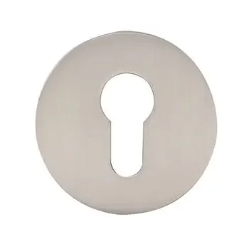 IPSA ALY MORTISE HANDLE IN MSN FINISH IPSA Model: 2658