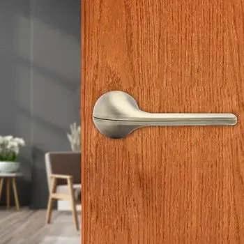 IPSA OAK MORTISE HANDLE IN MAB FINISH IPSA Model: 2679