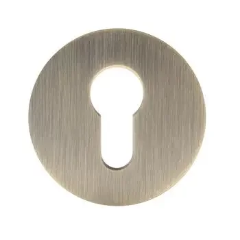 IPSA OAK MORTISE HANDLE IN MAB FINISH IPSA Model: 2679
