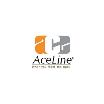 ACELINE BRASS DOOR BUFFER HEX PBE ACELINE Model: SEA10220104