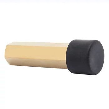 ACELINE BRASS DOOR BUFFER HEX PVD GOLD ACELINE Model: SEA10220106