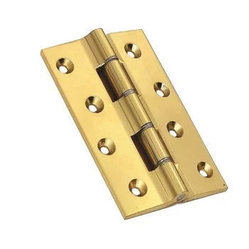 ACELINE BRASS HINGE LOCK WASHER 125X31MMX3MM PVD GOLD ACELINE Model: SEA10220183