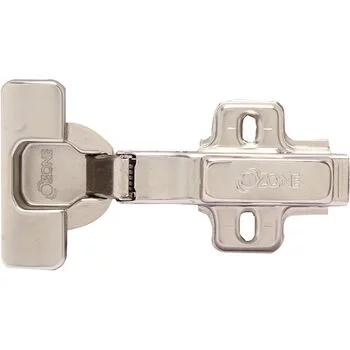 OZONE CLIP ON AUTO SOFT-CLOSE CONCEALED HINGE 0 CRANK OZONE Model: OEC-451-A2S-SC (0 CRANK)