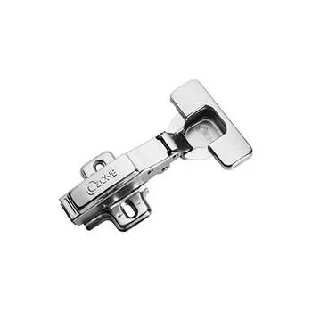 OZONE CLIP ON AUTO SOFT-CLOSE CONCEALED HINGE 0 CRANK OZONE Model: OEC-451-A2S-SC (0 CRANK)