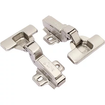 OZONE CLIP ON AUTO SOFT-CLOSE CONCEALED HINGE 15 CRANK OZONE Model: OEC-451-C2S-SC (15 CRANK)