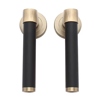 ACELINE BRASS LEVER HANDLE ARGOS ON Y OR EBM+PCB ACELINE Model: SEA10220260