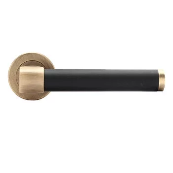 ACELINE BRASS LEVER HANDLE ARGOS ON Y OR EBM+PCB ACELINE Model: SEA10220260