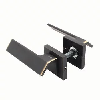 ACELINE BRASS LEVER HANDLE TOKYO A1 SQ OR ABBR ACELINE Model: SEA10220317