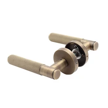 ACELINE BRASS LEVER HANDLE TRITON A1 R OR EBM ACELINE Model: SEA10220323