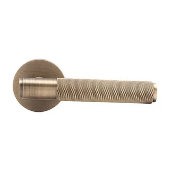 ACELINE BRASS LEVER HANDLE TRITON A1 R OR EBM ACELINE Model: SEA10220323