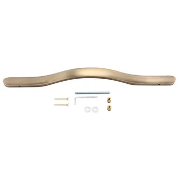 ACELINE BRASS ELY PULL HANDLE 350MM ACELINE Model: SEA10220351