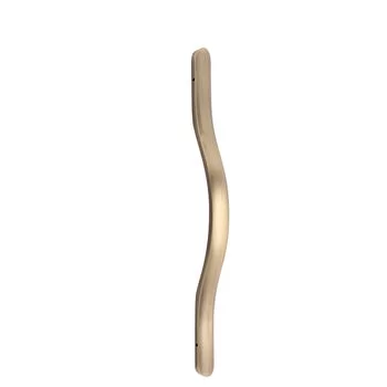 ACELINE BRASS ELY PULL HANDLE 350MM ACELINE Model: SEA10220351