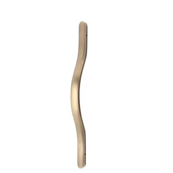 ACELINE BRASS ELY PULL HANDLE 350MM ACELINE Model: SEA10220351