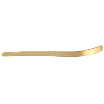 ACELINE BRASS PULL HANDLE HEZE 457MM SBE ACELINE Model: SEA10220363