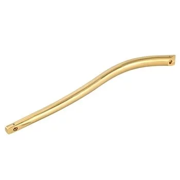 ACELINE BRASS PULL HANDLE HEZE 457MM SBE ACELINE Model: SEA10220363