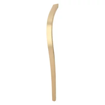 ACELINE BRASS PULL HANDLE HEZE 457MM SBE ACELINE Model: SEA10220363