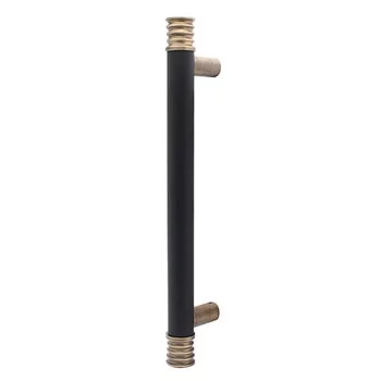 ACELINE BRASS PULL HANDLE NELSON 305MM EBM+PCB ACELINE Model: SEA10220380