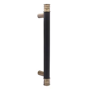 ACELINE BRASS PULL HANDLE NELSON 305MM EBM+PCB ACELINE Model: SEA10220380