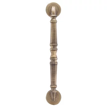 ACELINE BRASS PULL HANDLE PALERMO 300MM EBM ACELINE Model: SEA10220383