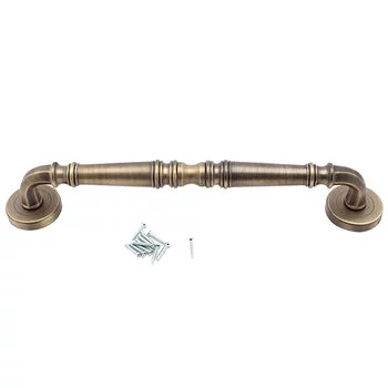 ACELINE BRASS PULL HANDLE PALERMO 300MM EBM ACELINE Model: SEA10220383