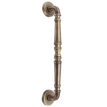 ACELINE BRASS PULL HANDLE PALERMO 300MM EBM ACELINE Model: SEA10220383