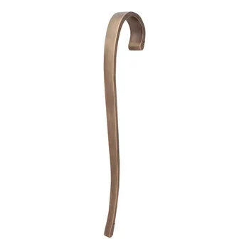 ACELINE BRASS PULL HANDLE SWIRL 457MM EBM ACELINE Model: SEA10220390