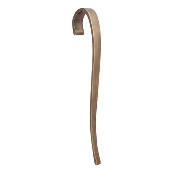 ACELINE BRASS PULL HANDLE SWIRL 457MM EBM ACELINE Model: SEA10220390