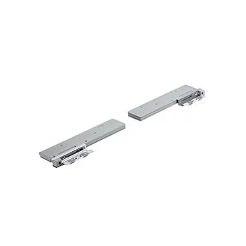 HETTICH TOP LINE L SILENT SYSTEM SOFT CLOSING FOR 2 DOOR WEIGHT UP TO 50KG HETTICH Model: 9242238