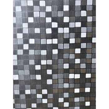 TREND PVC LAMINATE 1.25 MM 8X4 9007 FL TREND Model: 9007 FL