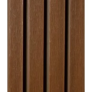 TREND EXTERIOR LOUVER PANEL 2380 MM X 219 MM TL01 TREND Model: TL01