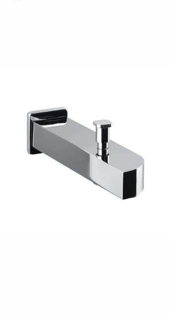 Alive Bath Tub Spout | Model : SPJ-CHR-85463