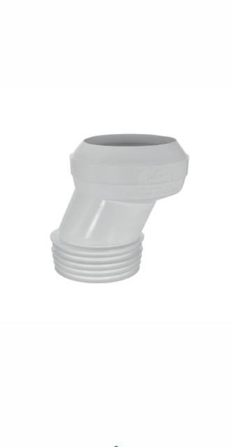 WC PAN Connector | Model : ZPS-WHT-VB05