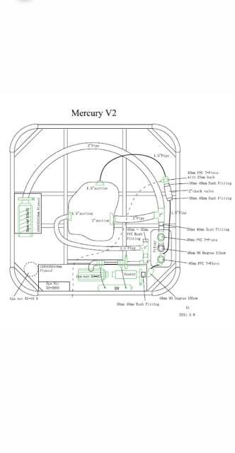 Mercury (5 Seater) | Model : WSP-SLV-SPA5S1990VX