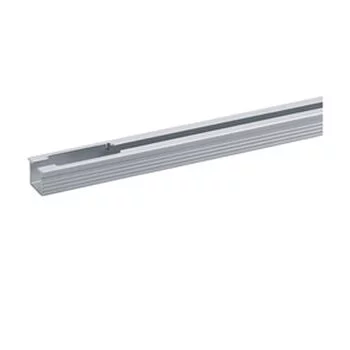 HETTICH RUNNER PROFILE ANODISED ALUMINIUM PROFILE3000 MM HETTICH Model: 9295969