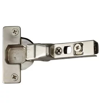 HETTICH SOFT CLOSE ONSYS 4447I HINGE- FOR 14-25MM THICK DOOR; OPENING ANGLE 105 - 9.5CRANK HETTICH Model: 9281434