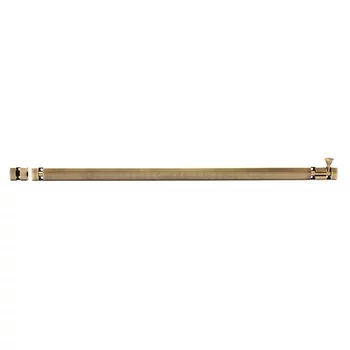 ACELINE BRASS TOWER BOLT XYLO 8X450 EBG ACELINE Model: SEA10220461