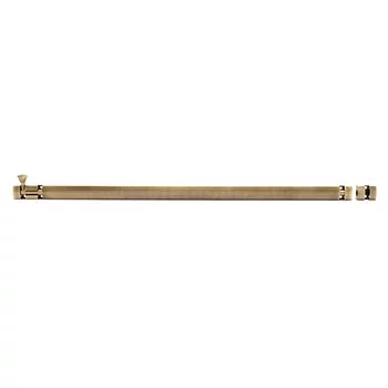 ACELINE BRASS TOWER BOLT XYLO 8X450 EBG ACELINE Model: SEA10220461