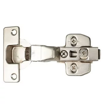 HETTICH SOFT CLOSE ONSYS 4447I HINGE- FOR 14-25MM THICK DOOR; OPENING ANGLE 105 - 16CRANK HETTICH Model: 9281436