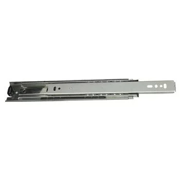 HETTICH TELESCOPIC KA 5632 45KG ZINC 250MM HETTICH Model: 73276/9215435