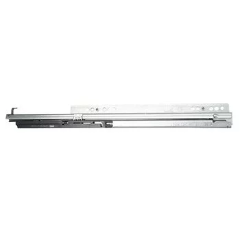 HETTICH QUADRO-V6 FULL EXTENSION 30KG WITH SILENT SYSTEM 400MM WITH CATCHES HETTICH Model: 9243231