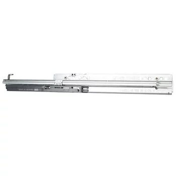 HETTICH QUADRO-V6 FULL EXTENSION 30KG WITH SILENT SYSTEM 350MM WITH CATCHES HETTICH Model: 9243230