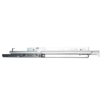 HETTICH QUADRO-V6 FULL EXTENSION 30KG WITH SILENT SYSTEM 350MM WITH CATCHES HETTICH Model: 9243230
