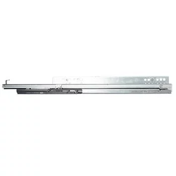 HETTICH QUADRO-V6 FULL EXTENSION 30KG WITH SILENT SYSTEM 450MM WITH CATCHES HETTICH Model: 9243232
