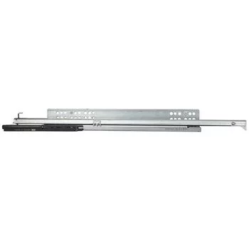 HETTICH QUADRO-V6 FULL EXTENSION 30KG WITH SILENT SYSTEM 500MM WITH CATCHES HETTICH Model: 9243233